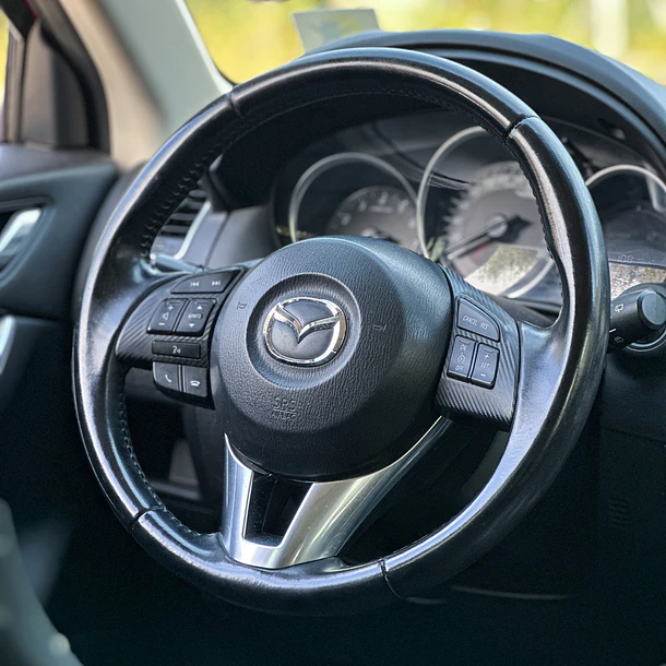 MAZDA NEW CX 5 R 2.0 AUT 2017 13