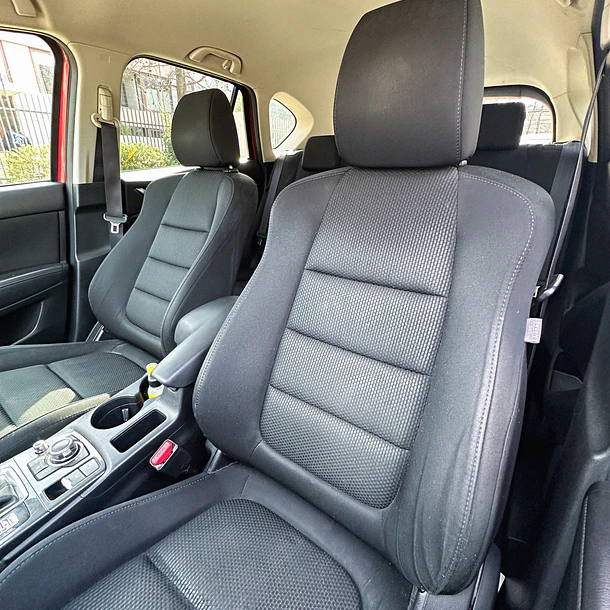 MAZDA NEW CX 5 R 2.0 AUT 2017 14