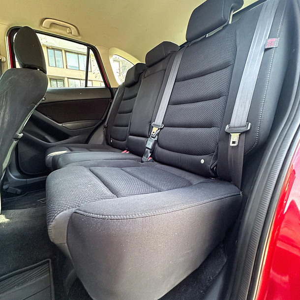 MAZDA NEW CX 5 R 2.0 AUT 2017 15