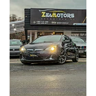 OPEL ASTRA OPC 2.0 2017 1