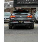 OPEL ASTRA OPC 2.0 2017 4