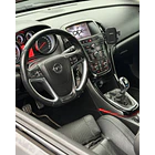 OPEL ASTRA OPC 2.0 2017 7