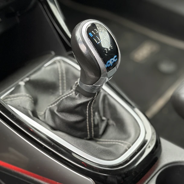 OPEL ASTRA OPC 2.0 2017 8