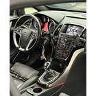 OPEL ASTRA OPC 2.0 2017 9