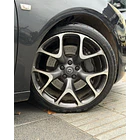 OPEL ASTRA OPC 2.0 2017 11