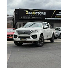 Great Wall Wingle  7 Elite 2.0 2021 1