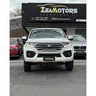 Great Wall Wingle  7 Elite 2.0 2021 2