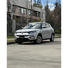 Ssanyong Tivoli 1.6 TX1010  1