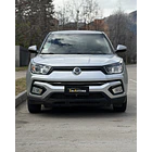 Ssanyong Tivoli 1.6 TX1010  3