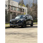 JETOUR X70 GLS 1.5 MT 2021 1