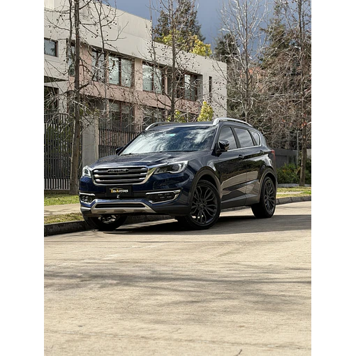 JETOUR X70 GLS 1.5 MT 2021