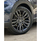 JETOUR X70 GLS 1.5 MT 2021 6