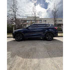 JETOUR X70 GLS 1.5 MT 2021 2