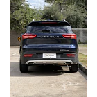 JETOUR X70 GLS 1.5 MT 2021 5