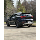 JETOUR X70 GLS 1.5 MT 2021 4