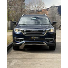 JETOUR X70 GLS 1.5 MT 2021 3