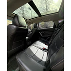 JETOUR X70 GLS 1.5 MT 2021 12