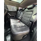 JETOUR X70 GLS 1.5 MT 2021 13