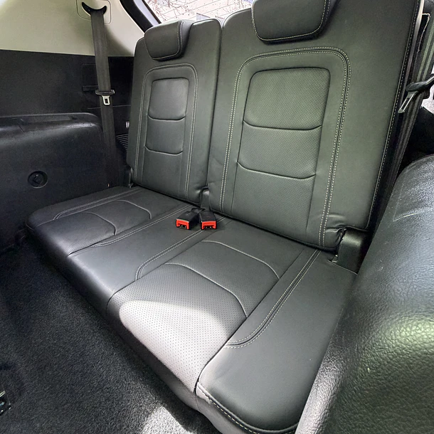JETOUR X70 GLS 1.5 MT 2021 14