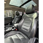 JETOUR X70 GLS 1.5 MT 2021 11