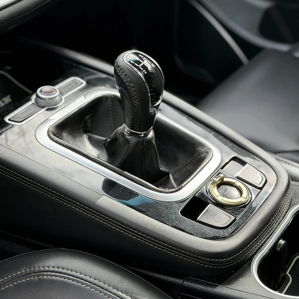 JETOUR X70 GLS 1.5 MT 2021 10