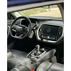JETOUR X70 GLS 1.5 MT 2021 9
