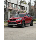CHERY TIGGO 2 1.5 GLS 2022 1