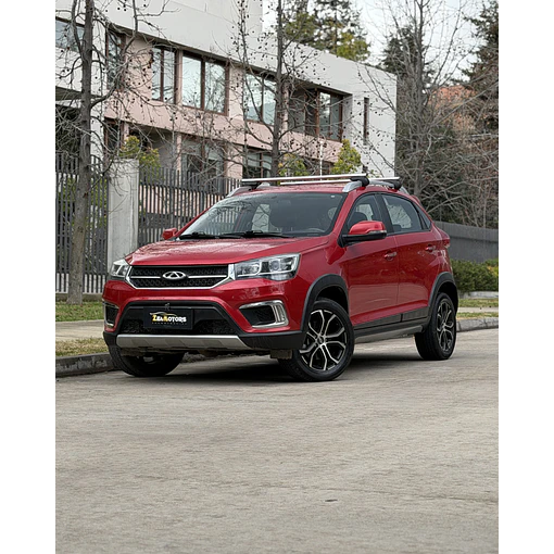 CHERY TIGGO 2 1.5 GLS 2022