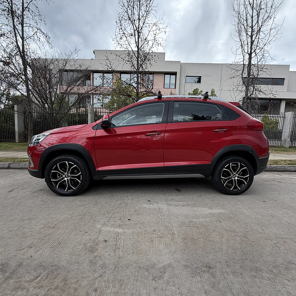 CHERY TIGGO 2 1.5 GLS 2022 2