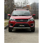 CHERY TIGGO 2 1.5 GLS 2022 3