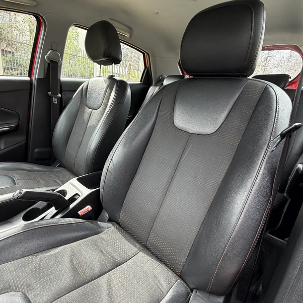 CHERY TIGGO 2 1.5 GLS 2022 13