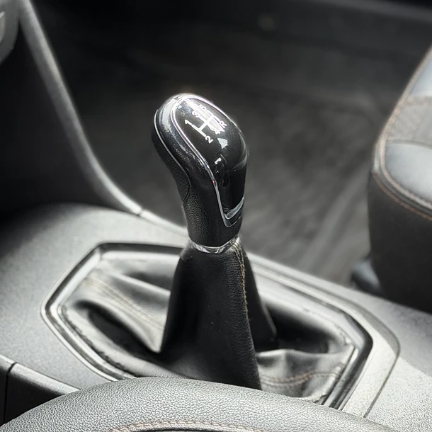 CHERY TIGGO 2 1.5 GLS 2022 10