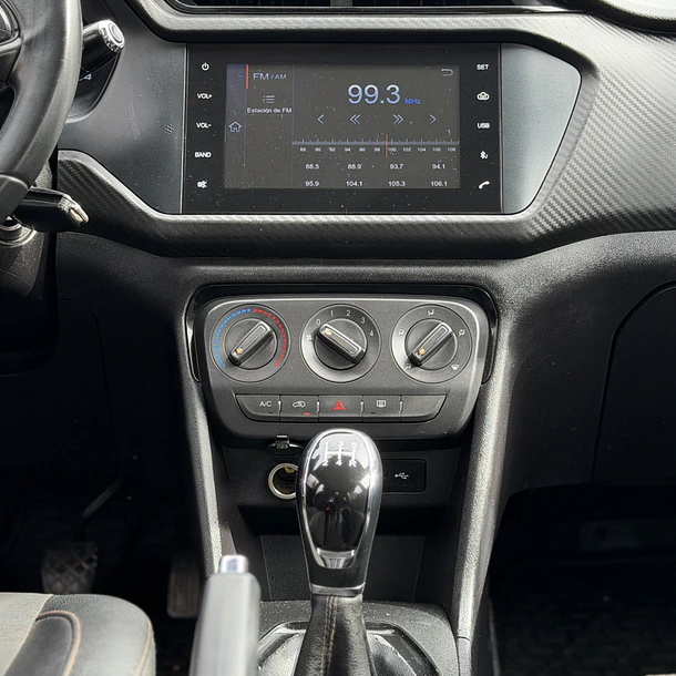 CHERY TIGGO 2 1.5 GLS 2022 8