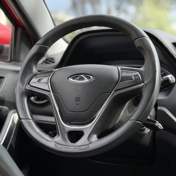 CHERY TIGGO 2 1.5 GLS 2022 11