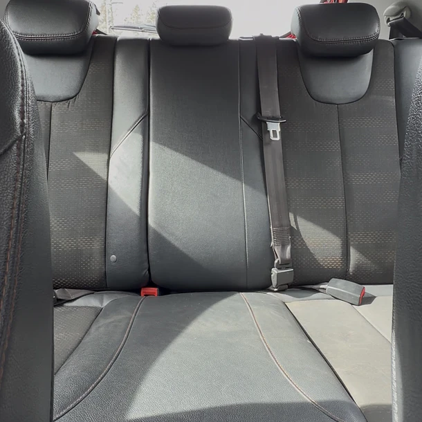 CHERY TIGGO 2 1.5 GLS 2022 12