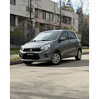 Suzuki Celerio GLX 1.0 2020 1
