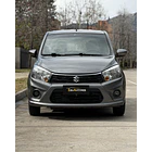Suzuki Celerio GLX 1.0 2020 3