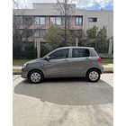 Suzuki Celerio GLX 1.0 2020 4