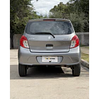 Suzuki Celerio GLX 1.0 2020 5