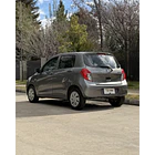 Suzuki Celerio GLX 1.0 2020 6