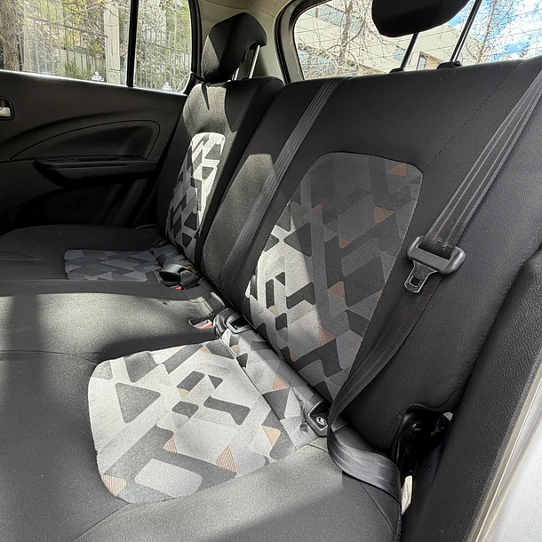 Suzuki Celerio GLX 1.0 2020 12
