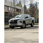 MITSUBISHI L200 2.4 WORK CR DIESEL 4X2 MT 1