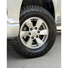 MITSUBISHI L200 2.4 WORK CR DIESEL 4X2 MT 6