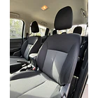 MITSUBISHI L200 2.4 WORK CR DIESEL 4X2 MT 13
