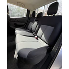 MITSUBISHI L200 2.4 WORK CR DIESEL 4X2 MT 14