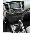 MITSUBISHI L200 2.4 WORK CR DIESEL 4X2 MT 8