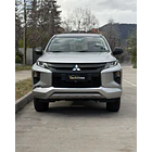 MITSUBISHI L200 2.4 WORK CR DIESEL 4X2 MT 3