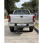 MITSUBISHI L200 2.4 WORK CR DIESEL 4X2 MT 5