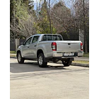 MITSUBISHI L200 2.4 WORK CR DIESEL 4X2 MT 4