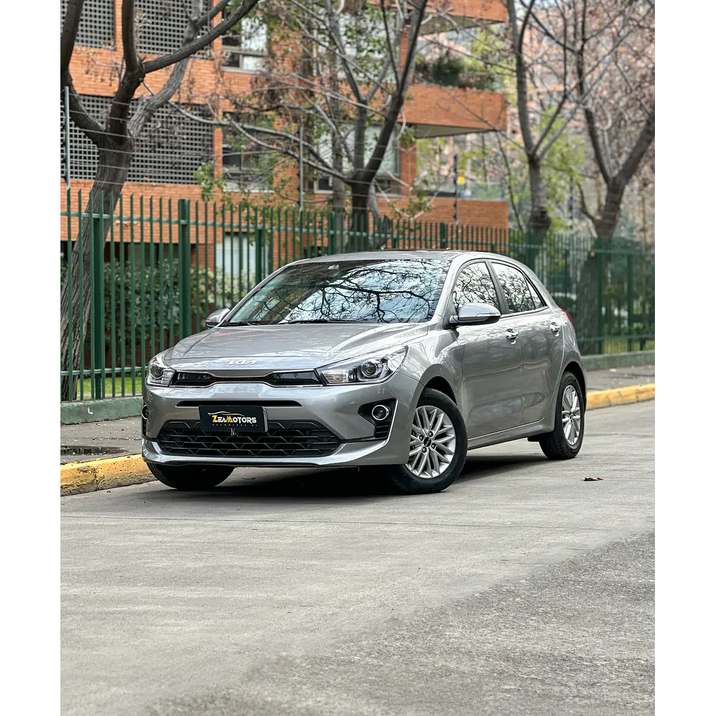 KIA 7 — foto 12 de 15